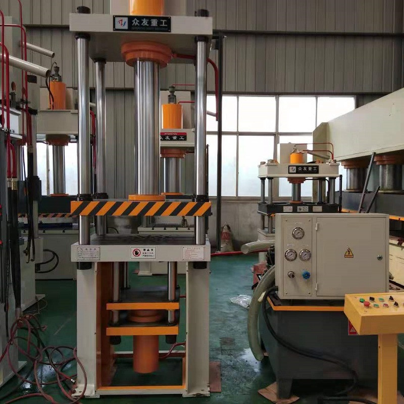 100噸拉伸油壓機(jī) 100T拉伸油壓機(jī)