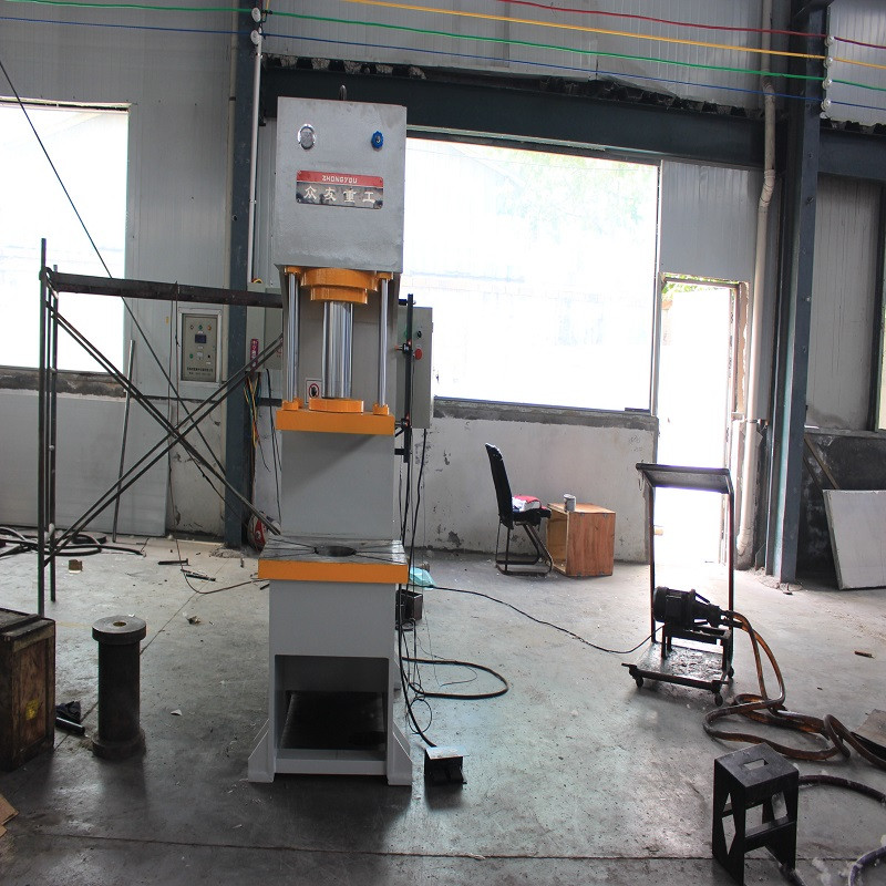 100噸單臂油壓機 100T單臂油壓機