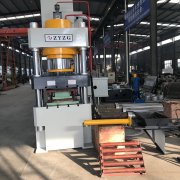 油壓機過濾出現問題是什么原因引起的？