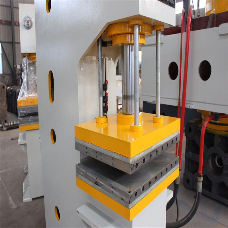 單臂雙缸定做異形液壓機(jī)
