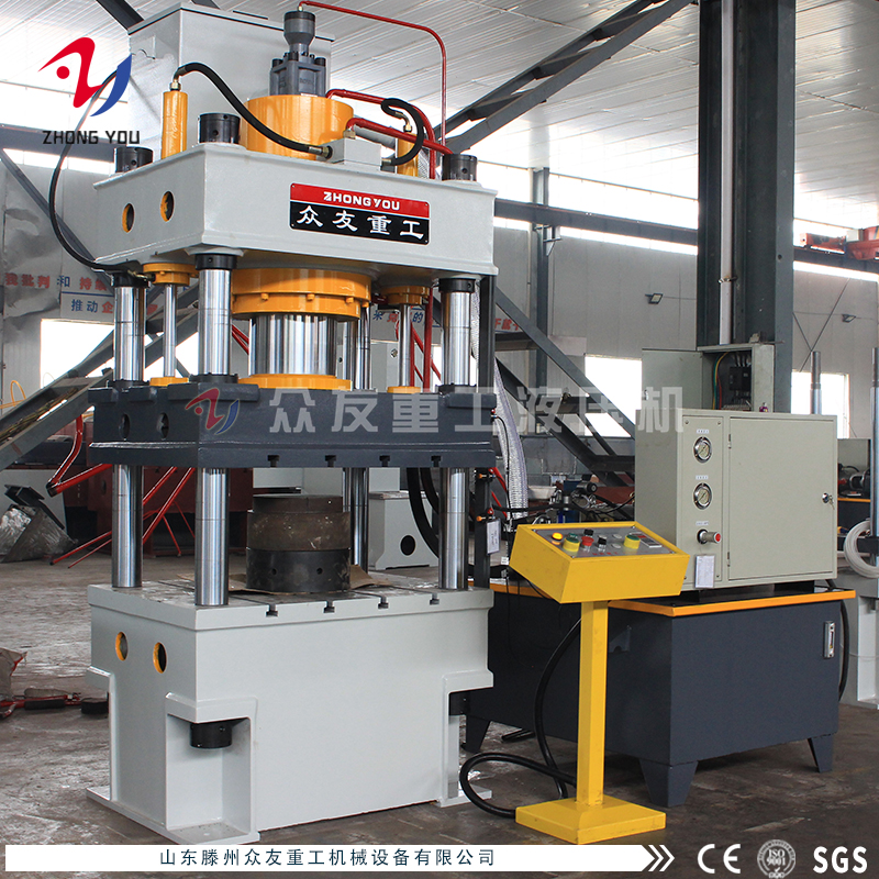 油壓機(jī) 油壓機(jī)