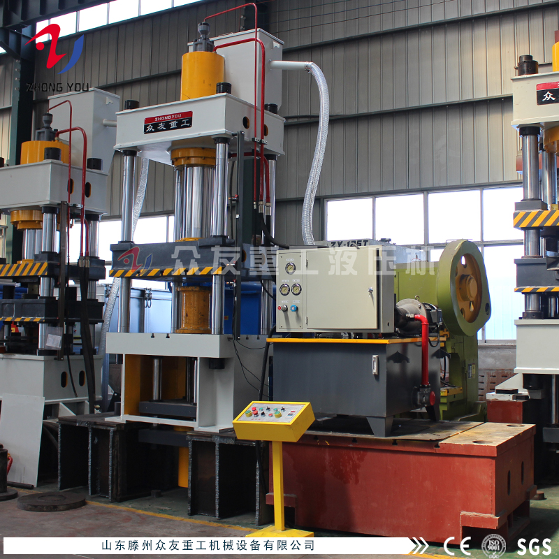 油壓機(jī) 油壓機(jī)