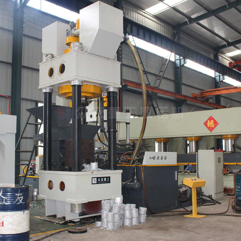 500噸油壓機(jī)價格  油壓機(jī)械廠最新報價