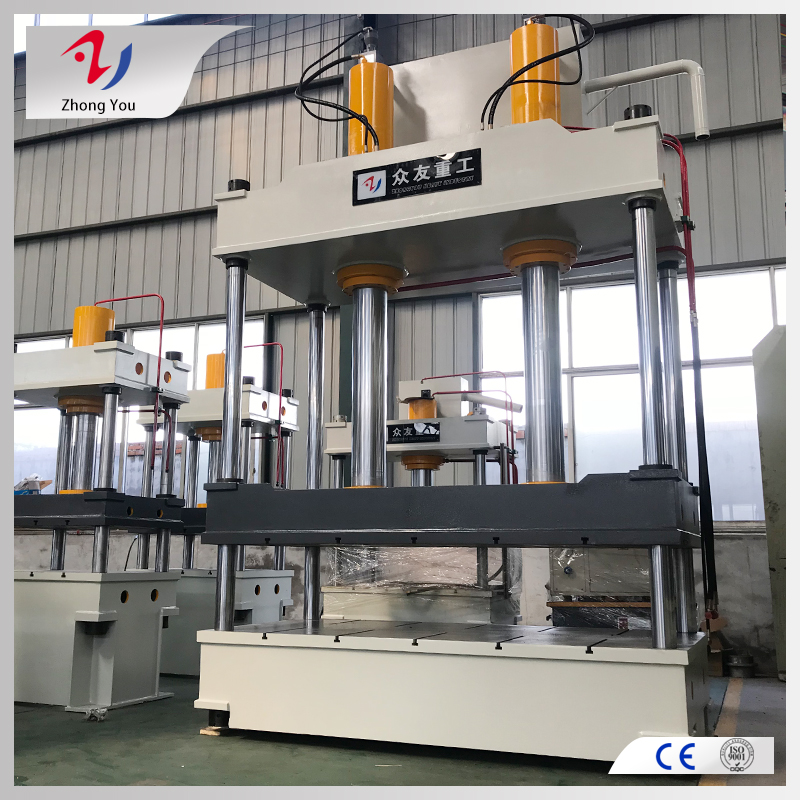 315噸油壓機油缸活塞的工作條件有哪些？油壓機廠家解答