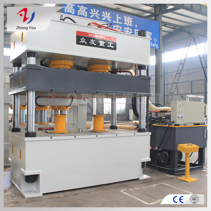 油壓機(jī) 油壓機(jī)