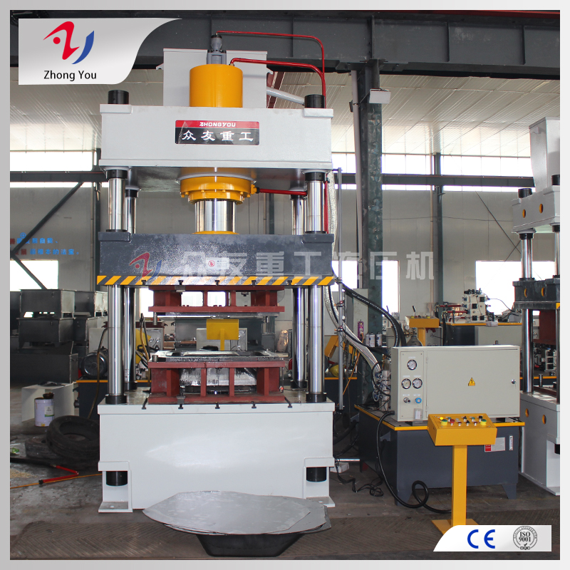 購買拉伸油壓機時有哪些需要注意的細節？